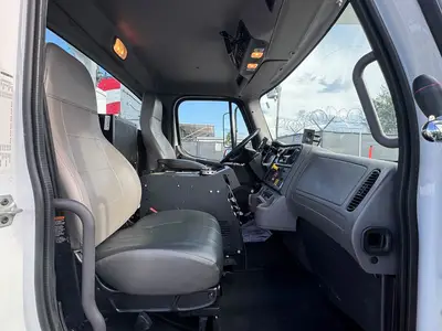 Used 2018 ALTEC AA55E MH Bucket (boom) trucks Florida US | Truck and Van Outlet #1509192