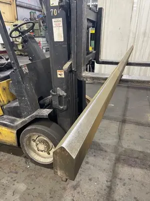 USED CINCINNATI NOT PROVIDED