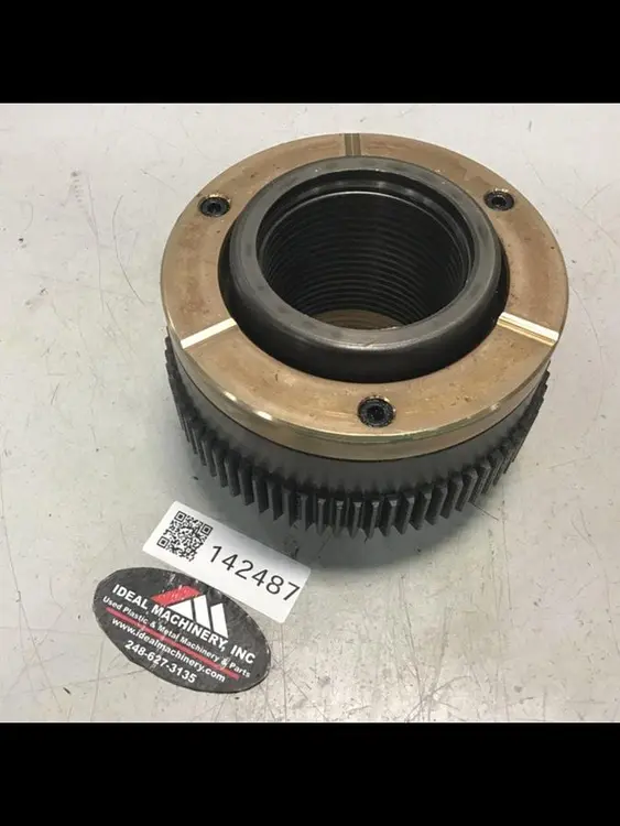 Used ENGEL ES600/150 Injection Molding Parts Michigan US | Ideal Machinery #564668