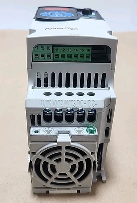 USED Allen-Bradley 22F-A4P2N103