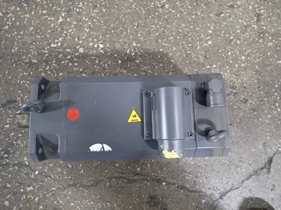 USED SIEMENS 1FT60861AF711EG1