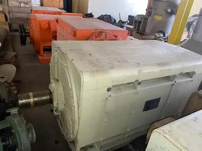 USED WESTINGHOUSE LIFE LINE