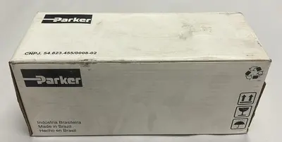 USED PARKER 035341200B