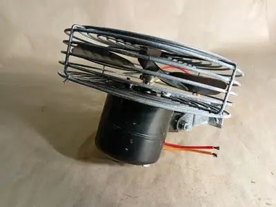 NEW PHILLIPS & TEMPRO 760-2891