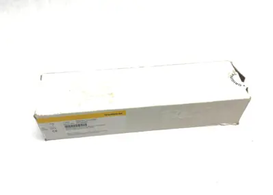 USED TURCK COMPACT MULTIPROTOCOL I/O MODULE FOR ETHERNET