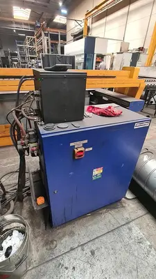 Used 2007 MICROSTEP HS 3001 Plasma Cutters CZ | Amaron s.r.o. #1065027