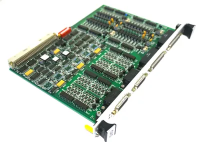 NEW XYCOM XVME-244 ADEPT PC BOARD 10332-00800 XVME244 1033200800