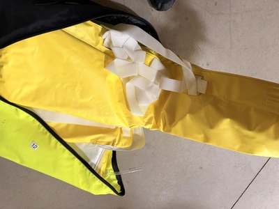 Used MDI ECONO-VAC SPLINTS / BRACES Medical Supplies Michigan US | Miedema Asset Management Group #1390091