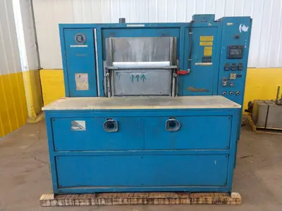 USED BETTER ENGINEERING CJ-111