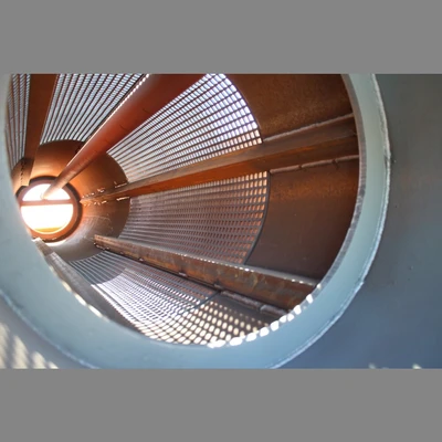 Savona Equipment Scrubber Trommel Wash Plants