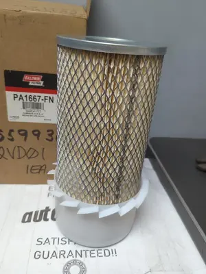 New | in-Stock BALDWIN PA1667-FN Filters Ohio US | Surplus Asset Holdings #1243642