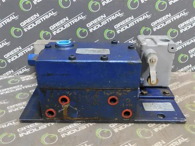 USED FARVAL DR2-24A
