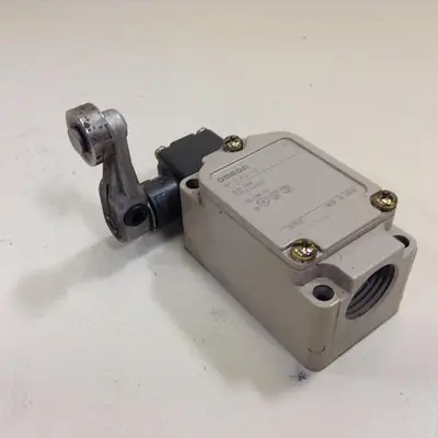 USED OMRON WLCA2-2