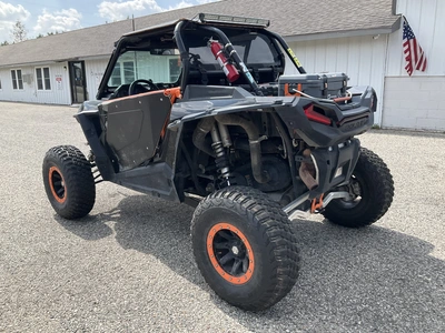 Used 2021 POLARIS RZR XP 1000 Utility Vehicles Michigan US | Miedema Asset Management Group #1411206