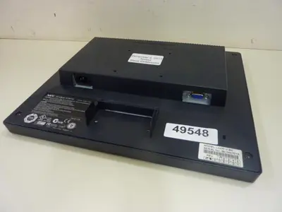 USED NEC LCD51V-BK