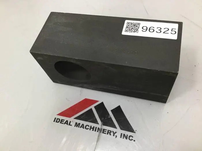 Used CINCINNATI MILACRON 5075992 Injection Molding Parts Michigan US | Ideal Machinery #1232057