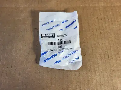 NEW KOMATSU MM0605