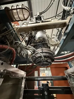STERLING LS-3 Blow Molding Machines | ListingHippo (21)