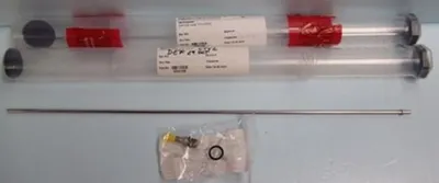 Used _UNKNOWN_ _UNKNOWN_ Test Tubes Texas US | Bamko Surplus Process Equipment #1179597
