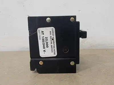 USED EATON BRH2100