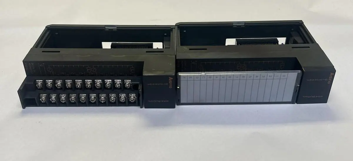 USED MITSUBISHI A1SY10