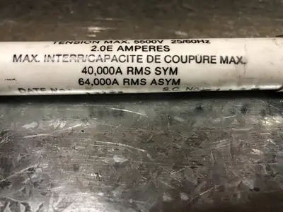 USED WESTINGHOUSE 853C830G08