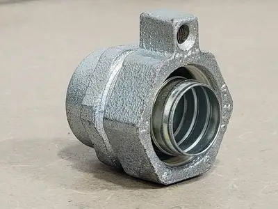 USED OZ-GEDNEY 4Q-100FML