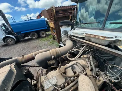 Used 1990 MACK RB688S Dump trucks New Jersey US | Proxy Equipment #1378363