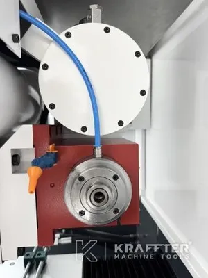 NEW STUDER S33CNC