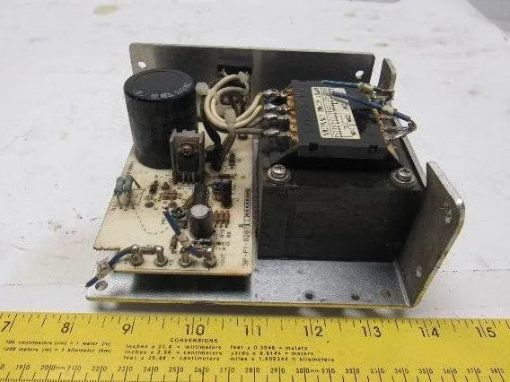 Used TAMURA _UNKNOWN_ Miscellaneous MRO | Arrow Industrial #645411