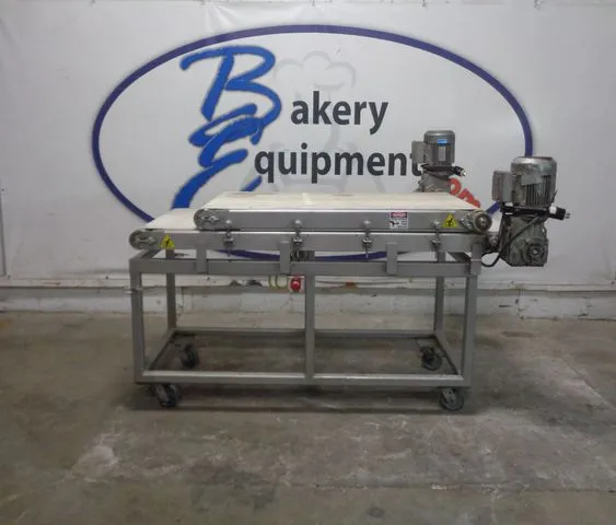 Used UNKNOWN _UNKNOWN_ Dough Sheeters & Presses California US | BakeryEquipment.com #1554889