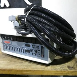 USED HUSKY GLC21-PRONTO4