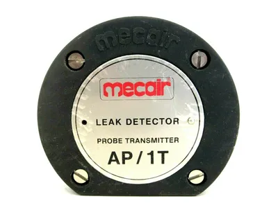NEW MECAIR LD-1003 LEAK DECTECTOR LKD AP/1R AP/1T LD1003