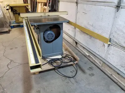 USED 1962 ROCKWELL 34-450