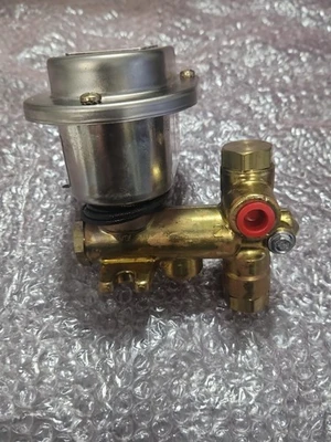 NEW ASCO 2063803RVF