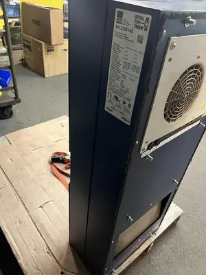 Used RITTAL SK-3305145 HVAC Parts and Equipment Ohio US | Surplus Asset Holdings #1262516