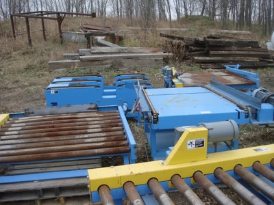 Used _UNKNOWN_ _UNKNOWN_ Roller Conveyors Minnesota US | A&I Equipment #1317723