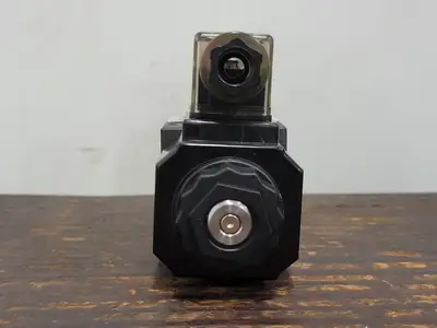 NEW HYSTAR DSG-3C3-N-01-A110-3090