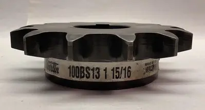 Used MARTIN 100BS13 Conveyor Parts Ohio US | Surplus Asset Holdings #1240723