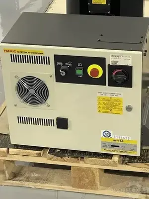 USED 2016 FANUC M-1IA