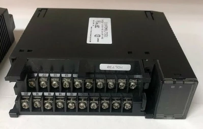 USED GE Fanuc IC693MDL646C