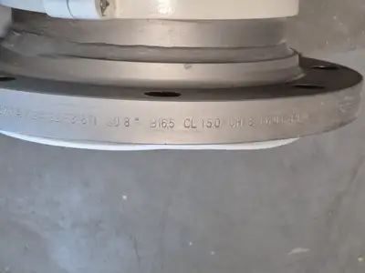 USED ABB FEP632F2A20200A1T1C1S0A70Y0Y0A