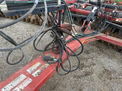 Used _UNKNOWN_ _UNKNOWN_ Vertical Tillages Michigan US | Miedema Asset Management Group #1442654