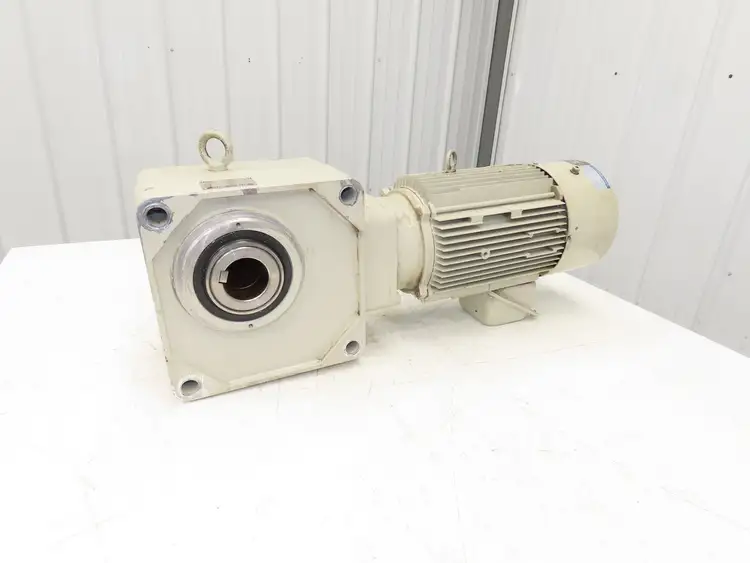 Used SUMITOMO _UNKNOWN_ Speed Reducers | Arrow Industrial #614443