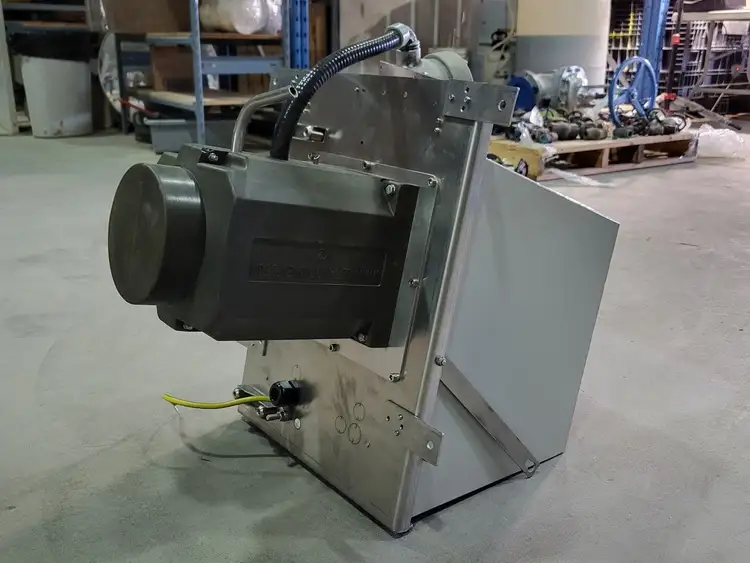 New | in-Stock ROSEMOUNT 3051 Parts (Hydraulics and Pneumatics) British Columbia CA | Lenmark #279311