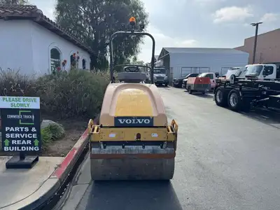 Used 2018 _UNKNOWN_ _UNKNOWN_ Tandem Rollers California US | Commerce Truck Equipment Sales #1548736