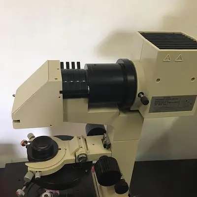 OLYMPUS OPTICAL IMT-2