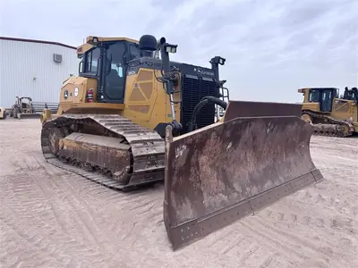 USED 2018 Deere 950K