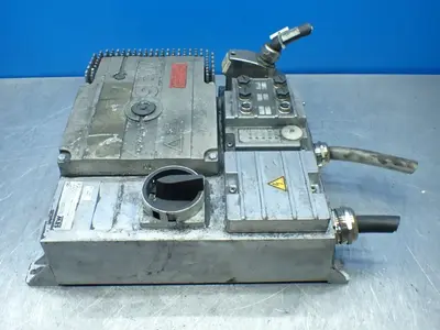 USED SEW EURODRIVE MQD32A/MM30D/Z38G0/AGB3