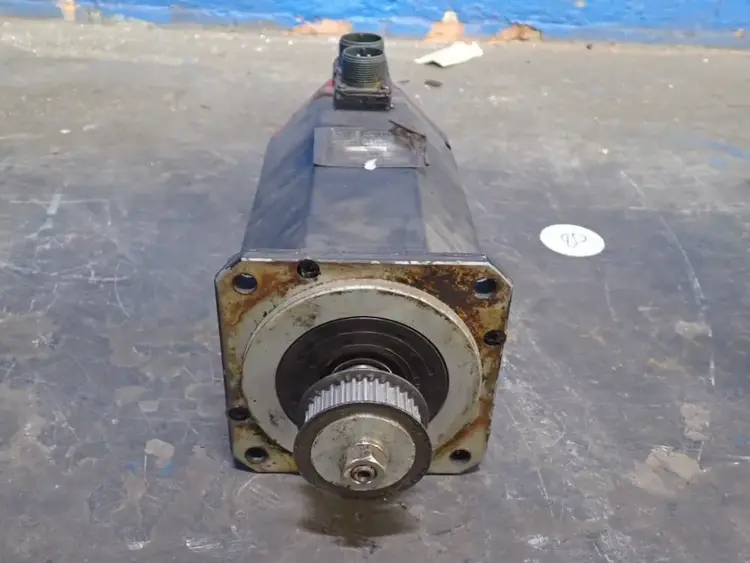 Used 1990 FANUC A06B0314B003 Motors (misc) Ohio US | HGR 24 #792159